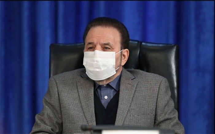 واعظی درگذشت پدر رییس سازمان سینمایی را تسلیت گفت