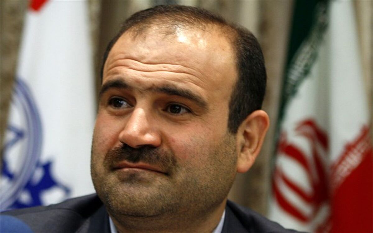 رئیس سابق بورس مشاور دژپسند در امور تامین مالی شد