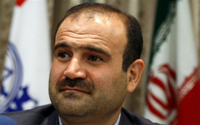 رئیس سابق بورس مشاور دژپسند در امور تامین مالی شد