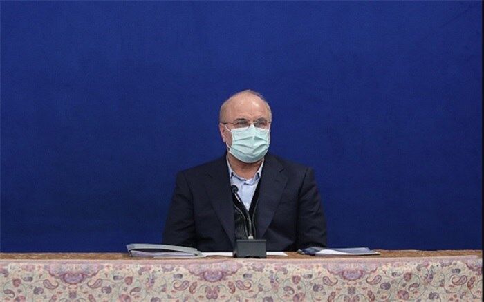 قالیباف: اگر طرف مقابل تحریم‌ها را رفع کند، دولت تعهدات را اجرا می‌کند