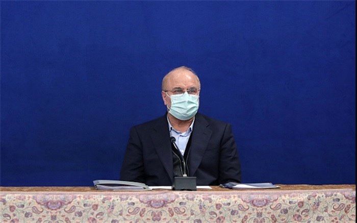 قالیباف: اگر طرف مقابل تحریم‌ها را رفع کند، دولت تعهدات را اجرا می‌کند