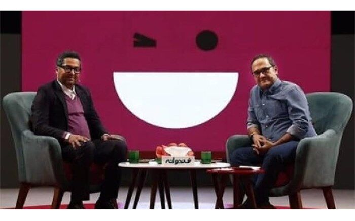 پخش «خندوانه» به یاد مهرداد میناوند