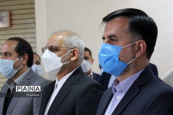 سفر وزیر آموزش و پرورش به استان  اصفهان