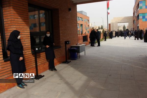 سفر وزیر آموزش و پرورش به استان  اصفهان