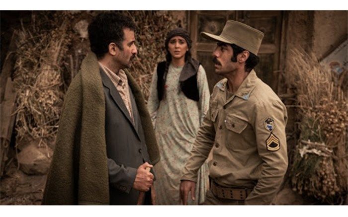 «زالاوا»،اولین فیلم بلند کارگردان همه‌فن‌حریف