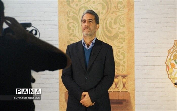 صیدلو: توانمندی و خلاقیت مادران فردا ماحصل پویایی دختران امروز است