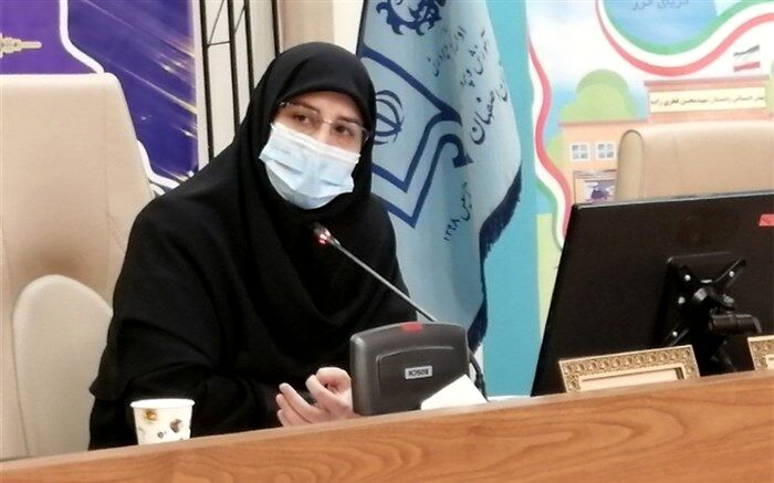 حکیم‌زاده: دوره کودکی نباید بدون برنامه و غیرهدفمند به پیش برده شود