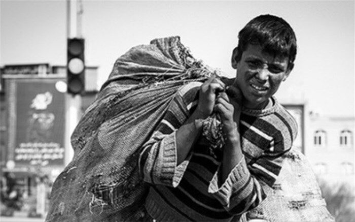 مدرسه شبانه‌روزی «حاج قاسم» برای کودکان کار احداث می‌شود