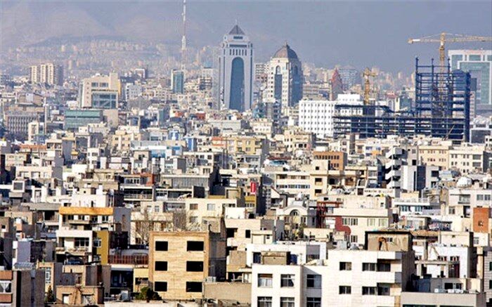بازار مسکن به وضعیت ثبات قیمتی رسید