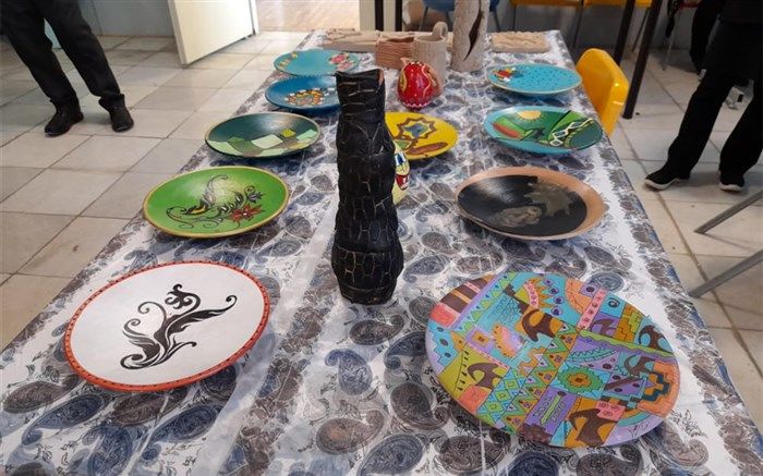 مرحله نخست طرح هر دانش آموز یک مهارت با پوشش ۱۰۱ آموزشگاه در کهگیلویه و بویراحمد آغاز شد