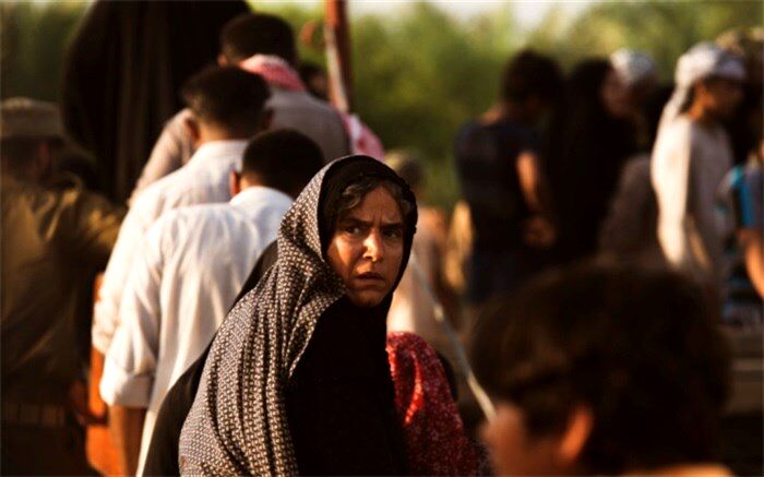 درخشش ستاره پسیانی در فیلم «یدو» 