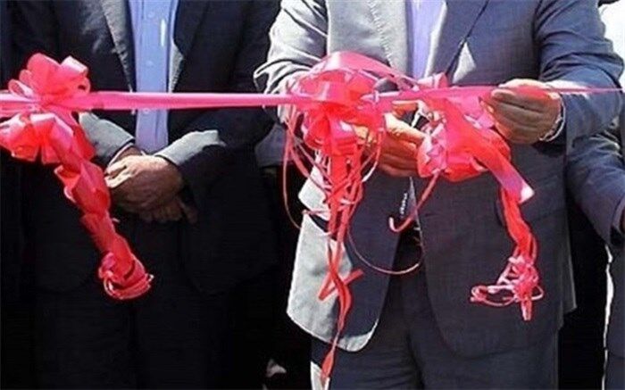 ٢۶۵ پروژه بخش کشاورزی سیستان و بلوچستان در دهه فجر امسال به بهره‌برداری می‌رسد