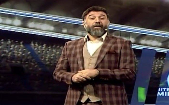 آخرین اخبار از وضعیت جسمانی علی انصاریان