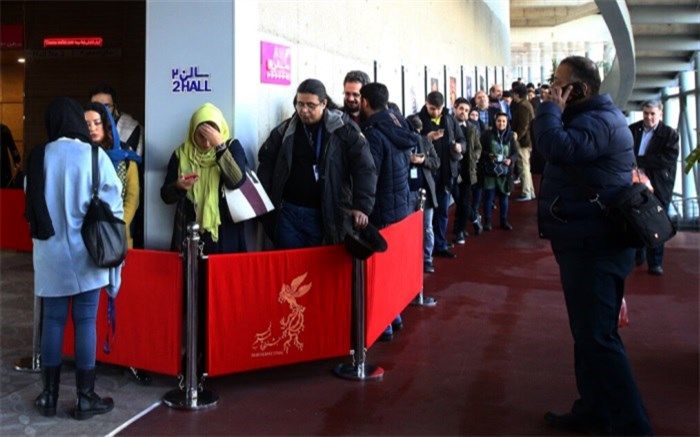 جزئیات اکران آثار در سینماهای مردمی جشنواره فیلم فجر39