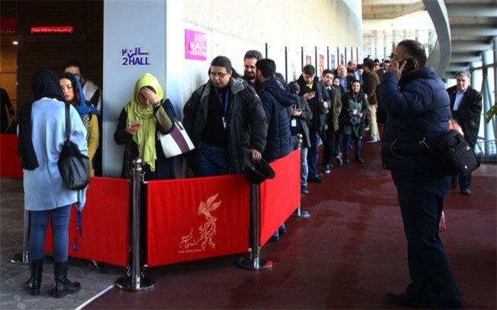 جزئیات اکران آثار در سینماهای مردمی جشنواره فیلم فجر39