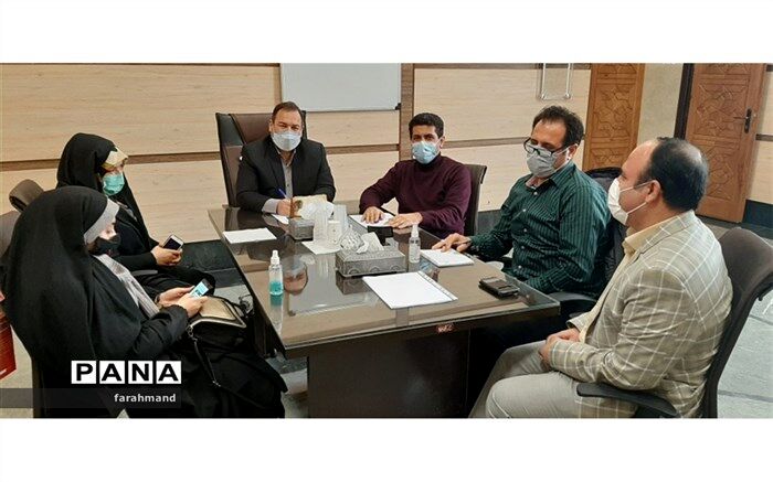 استفاده از تمام ظرفیت های مدارس و منطقه در برگزاری چهل و دومین سالگرد پیروزی انقلاب اسلامی