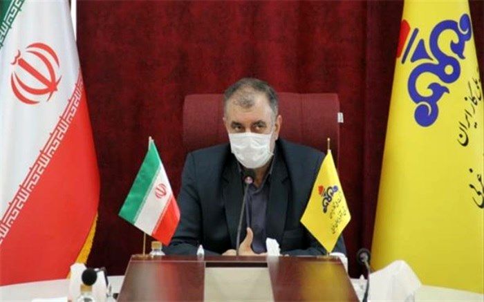 بیش از 70 درصد جمعیت روستایی و 99/8  درصد جمعیت شهری آذربایجان غربی از نعمت گاز برخوردار هستند