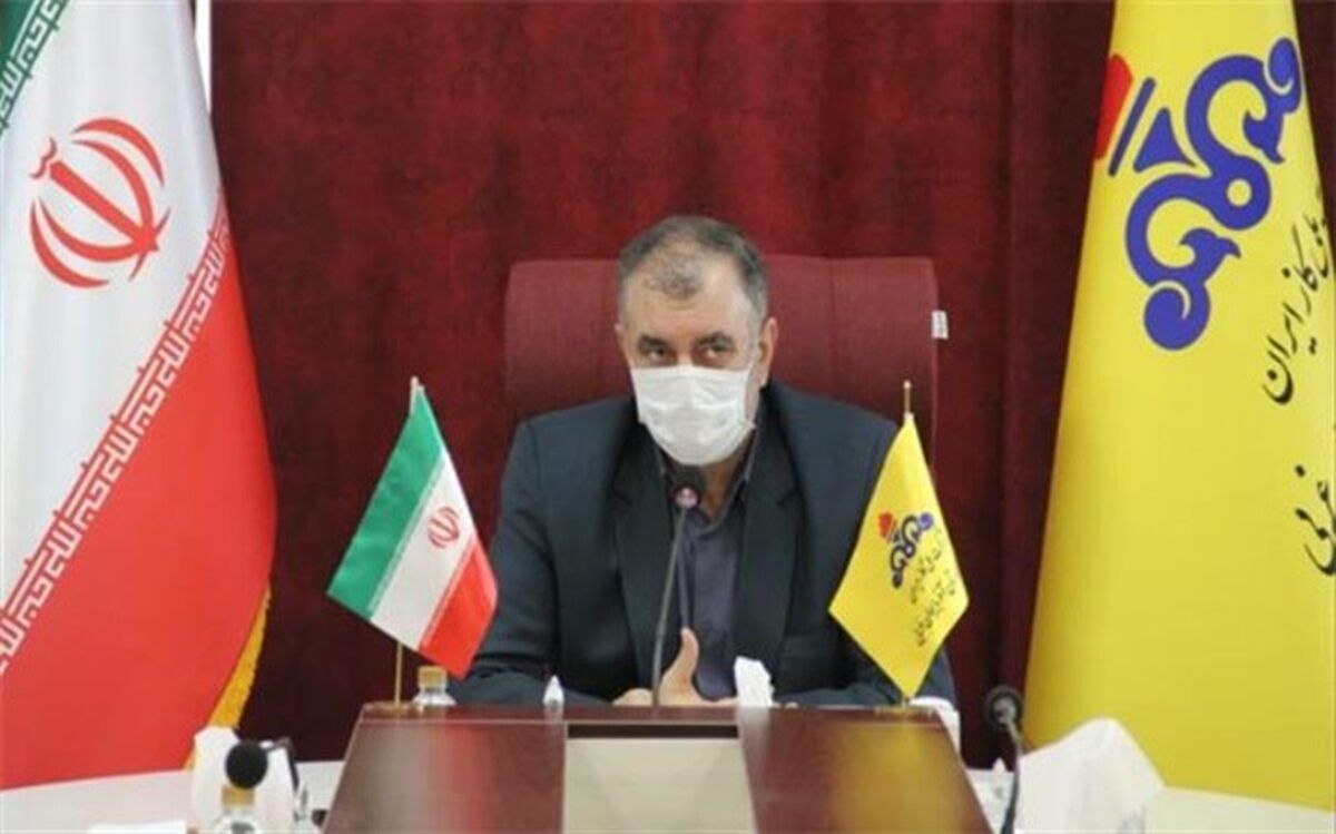 بیش از 70 درصد جمعیت روستایی و 99/8  درصد جمعیت شهری آذربایجان غربی از نعمت گاز برخوردار هستند