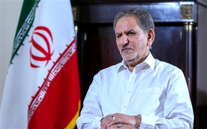 جهانگیری: دغدغه مردم افزایش قیمت‌هاست نه کمبود کالا