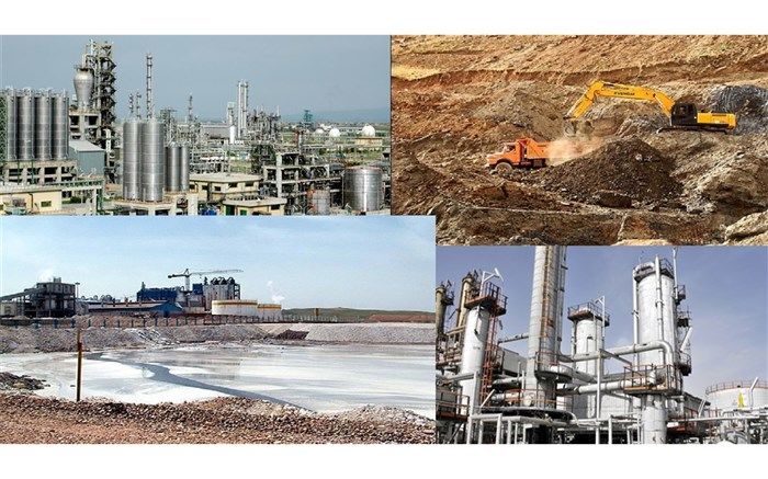 معرفی ۴ واحد صنعتی آلاینده در آذربایجان شرقی