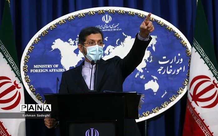 تسلیحات فرانسوی در کنار دیگر کشورهای غربی عامل اصلی بی‌ثباتی در خلیج فارس است