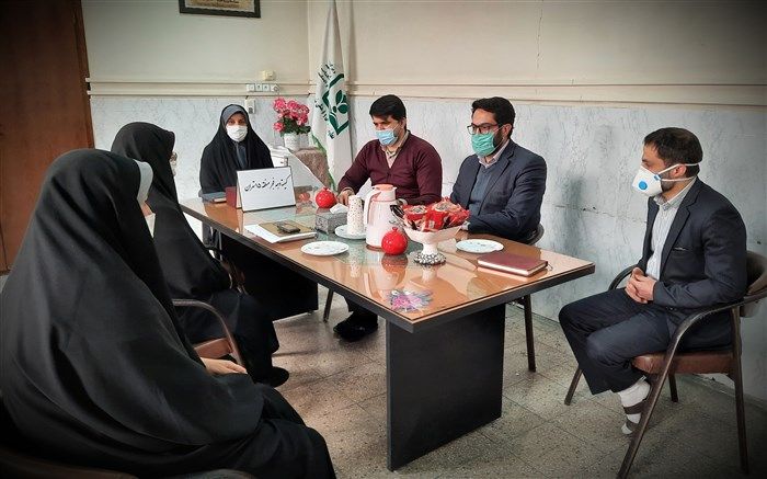 باید در جهت اقتدار، بالندگی و پیشرفت ایران به هر نحوی که می توانیم، قدم برداریم