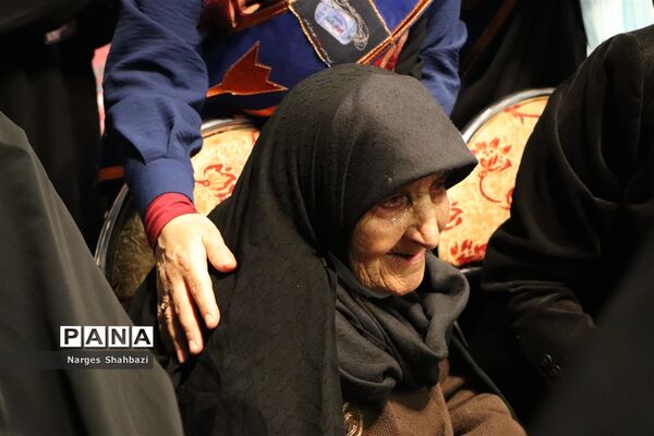 اسقبال از شهید صابری پس از 35 سال در شهرستان قدس
