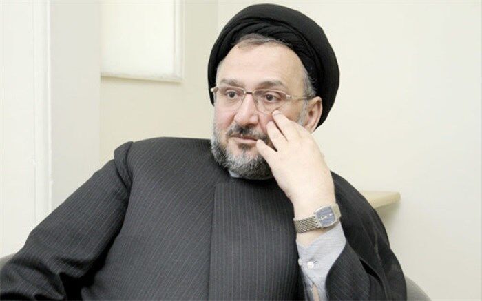 ابطحی: نامزد نیابتی به نفع جریان اصلاحات نیست