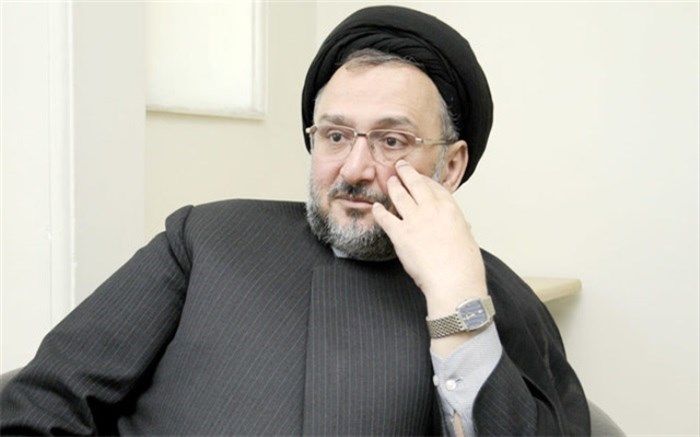 ابطحی: نامزد نیابتی به نفع جریان اصلاحات نیست