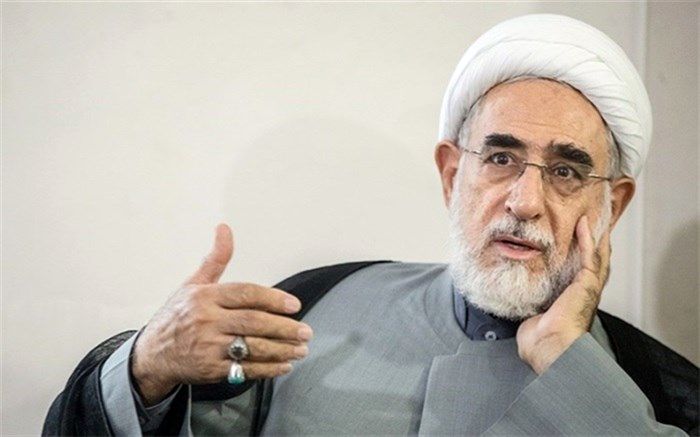 مردم تکیه‌گاه مستحکم انقلاب