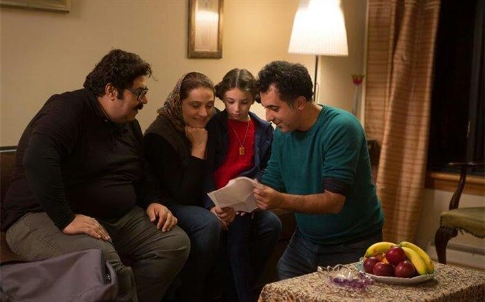 «ستاره بازی» فیلمی برای کسانی که دغدغه مهاجرت دارند 