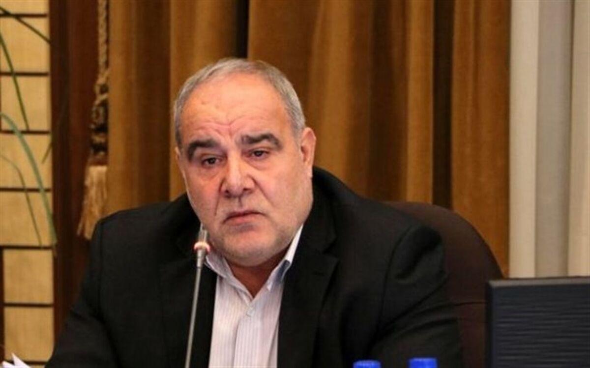 مسعودی ریحان از شورای شهر استعفا داد