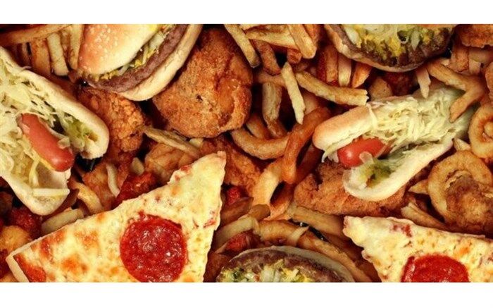 گوشت‌های فرآوری شده و فست فودها  در ابتلا به سرطان نقش دارند؟