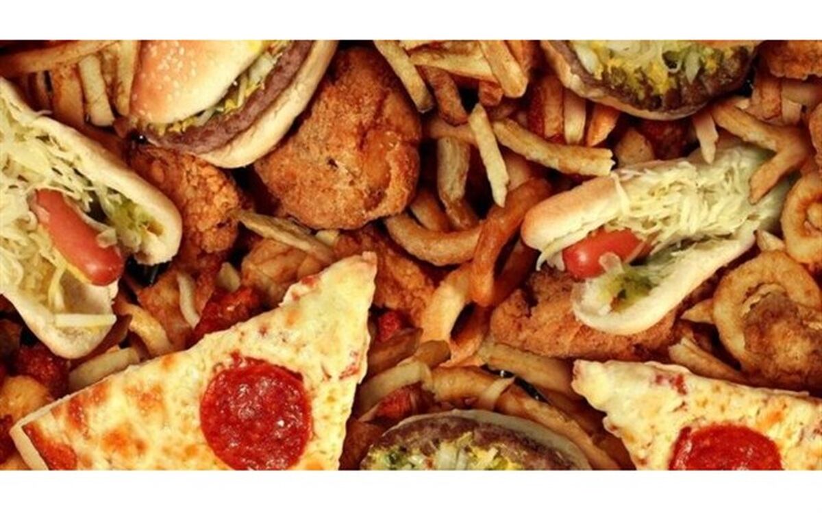 گوشت‌های فرآوری شده و فست فودها  در ابتلا به سرطان نقش دارند؟