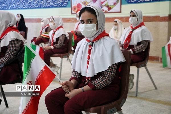 نواخته شدن زنگ انقلاب در شهرقدس