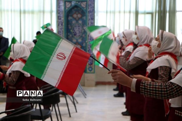 نواخته شدن زنگ انقلاب در شهرقدس