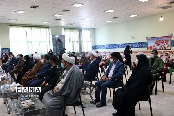 نواخته شدن زنگ انقلاب در شهرقدس