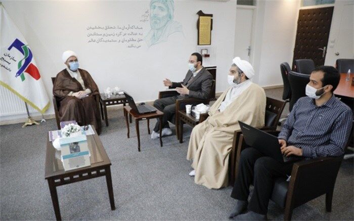 حاج علی اکبری: عملکرد موفق نظام اسلامی، نتیجه کارآمدی نیروهای قوی خواهد بود
