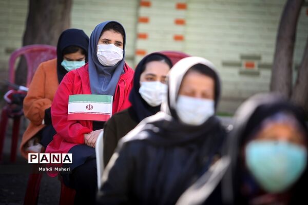 آیین گلبانگ انقلاب اسلامی