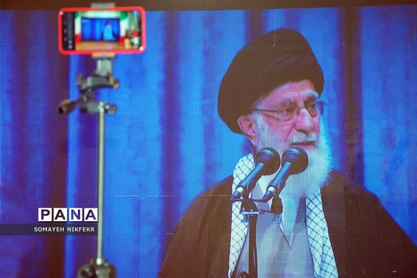 زنگ انقلاب در آموزش و پرورش ناحیه یک شهرری نواخته شد
