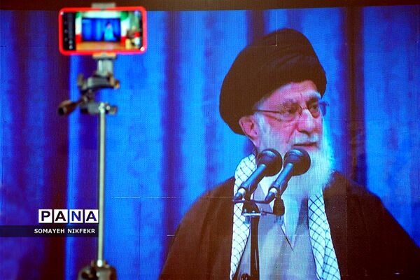 زنگ انقلاب در آموزش و پرورش ناحیه یک شهرری نواخته شد