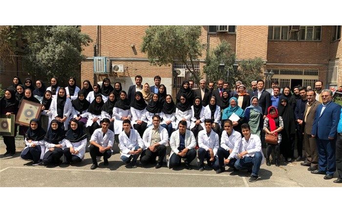 برگزاری اولین جلسه پنج‌شنبه‌های نانویی، این هفته در شبکه شاد