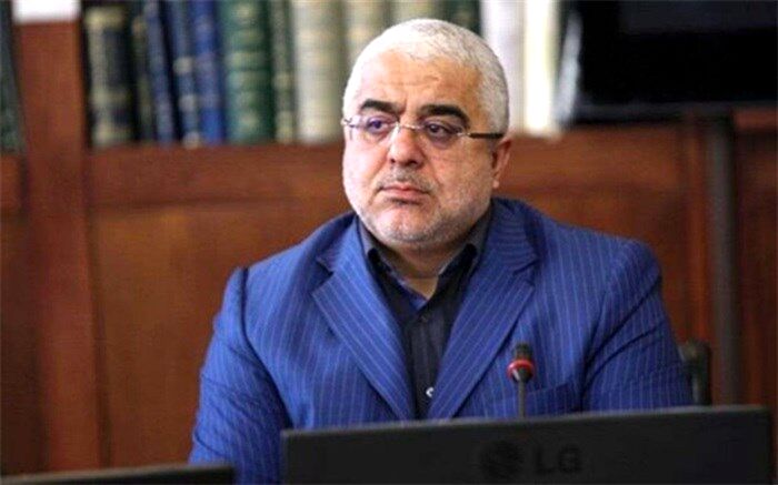 جعفرزاده: مجلس «گزارش کمیسیون تلفیق» را رد کرد نه «لایحه دولت»
