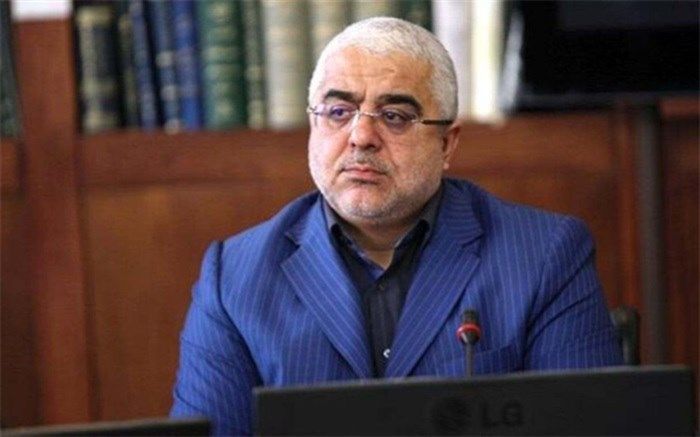 جعفرزاده: مجلس «گزارش کمیسیون تلفیق» را رد کرد نه «لایحه دولت»
