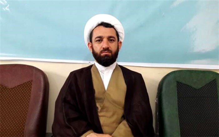 امام‌جمعه دهدشت: پیاده‌سازی عدالت اجتماعی از برکات انقلاب است
