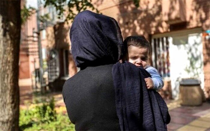 کودکم مرا ببخش