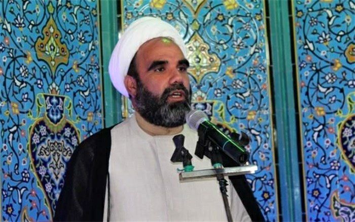 امام‌جمعه کنگاور: با تحریم هم انقلاب اسلامی متوقف نمی‌شود