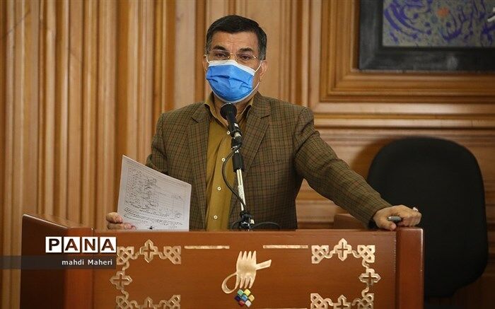 هزینه اداره شهر 60 درصد افزایش داشته است