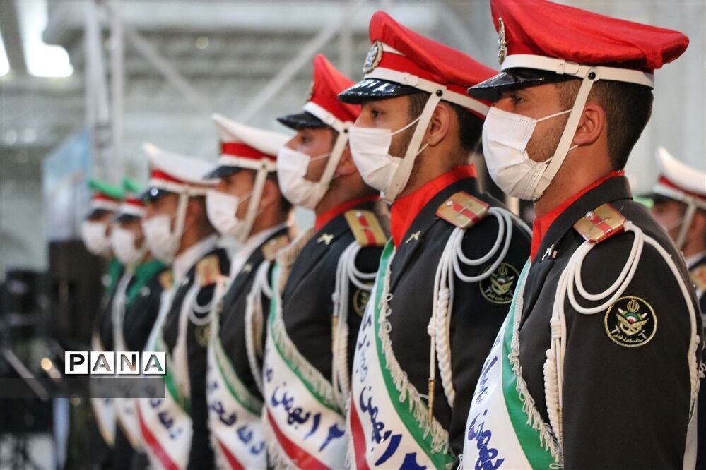 تجدید میثاق با آرمان‌های امام راحل و شهدا