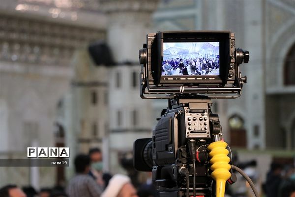 تجدید میثاق با آرمان‌های امام راحل و شهدا